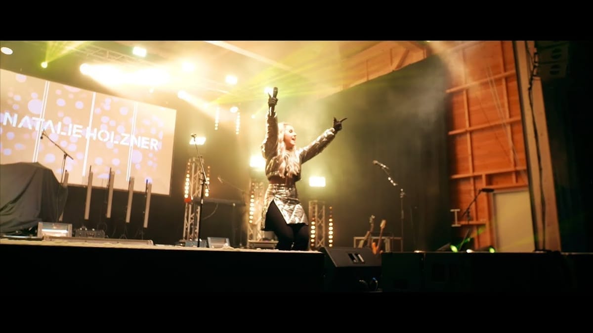 LIVE 2023 Aftermovie