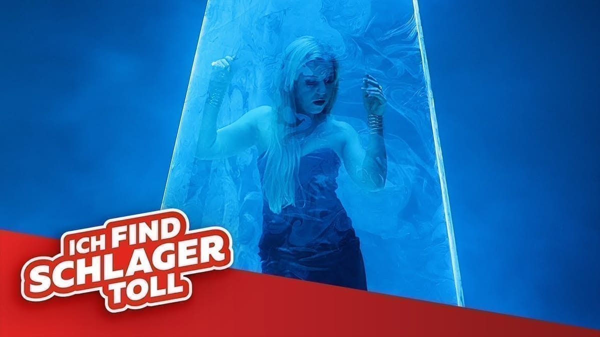 Liebt sie dich wie ich